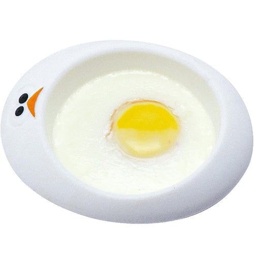 4-Egg Poacher Set – Little Red Hen