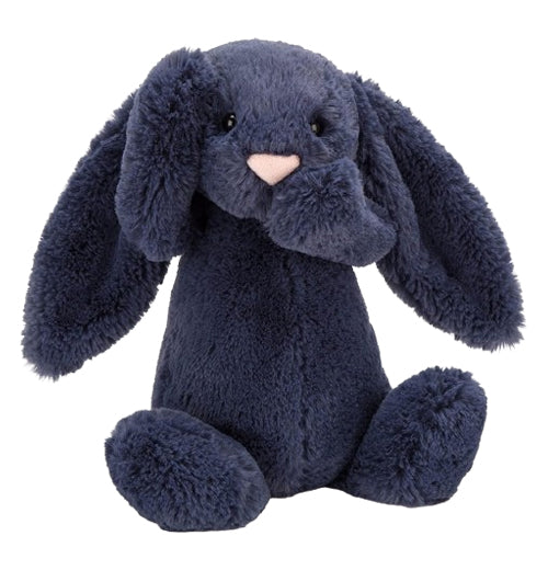 Jellycat Bashful Medium Bunny Little Red Hen