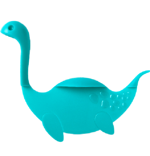 Nessie Tale Book Mark