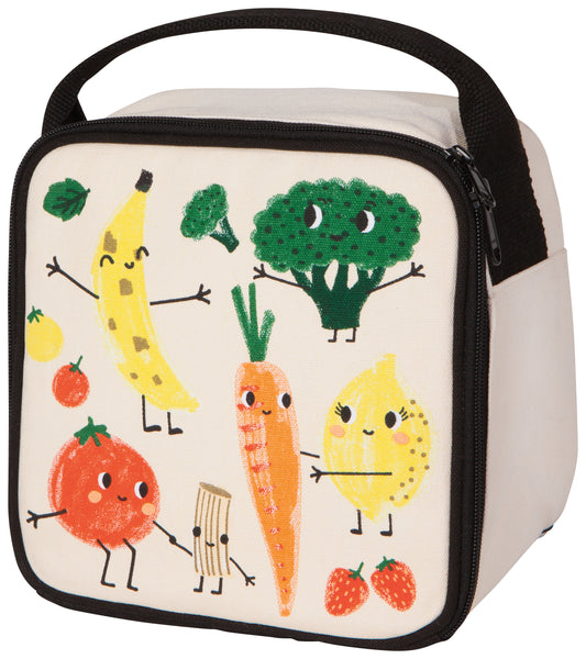 Funny Lunch Box 