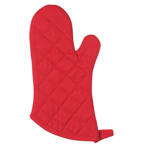 Now Designs Oven Mitt, Superior Verde – Little Red Hen