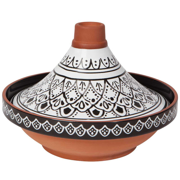 Danica Heirloom Terracotta Tagine | Harmony