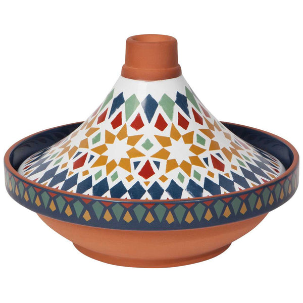 Buy Wholesale China Wholesale Porcelain Tajine Terracotta Cookware Cooking  Pot Clay Tagine Pot & Cooking Pot at USD 5.9