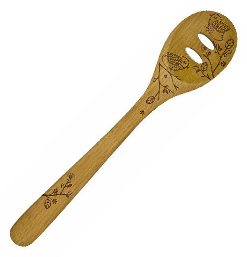 Talisman Designs Woodland Measuring Spoons (Set of 4)