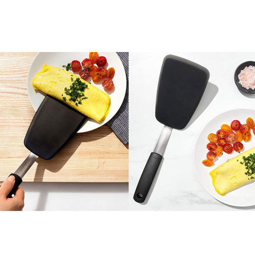 Ground Meat Chopper & Turner, Good Grips – Little Red Hen