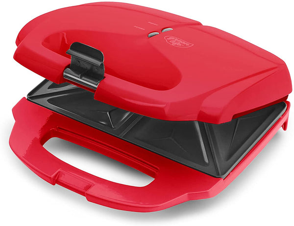 Red Sandwich Maker