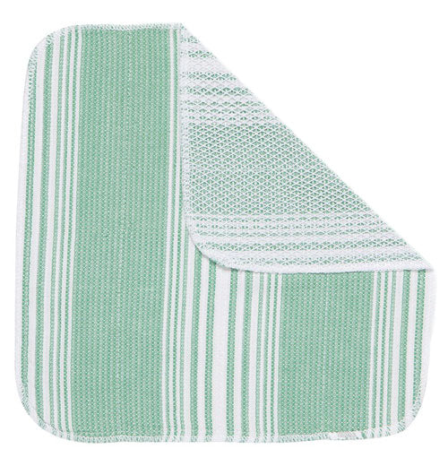 Sage Basketweave Dish Towel, Shop Now