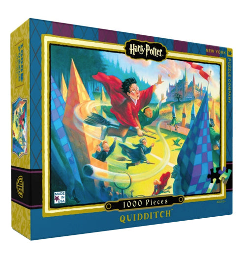 Harry Potter – New York Puzzle Company