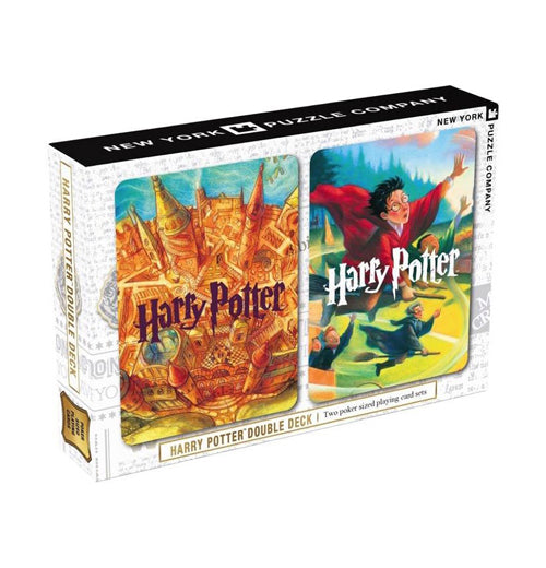 Harry Potter – New York Puzzle Company