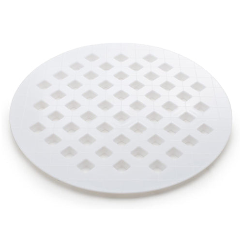 Fox Run 9 3/4 White Lattice Pie Crust Cutter