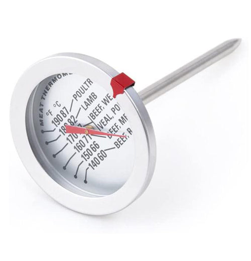 Cooper Meat/Roast Thermometer - Batavia Restaurant Supply