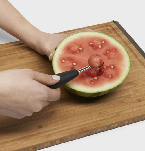 Norpro Stainless Steel Watermelon Slicer