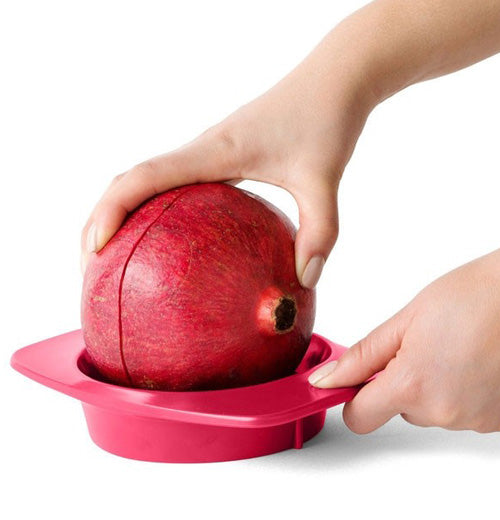 Slicester Apple Prep Tool – Chef'n