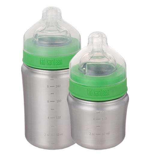 Klean Kanteen Baby Bottle – Little Red Hen