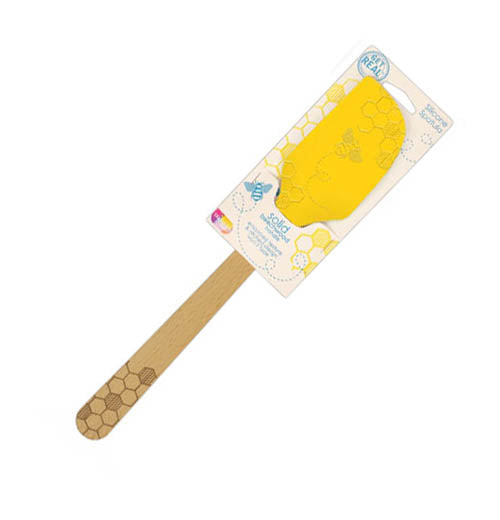  Talisman Designs Mini Silicone Spatula & Laser Etched