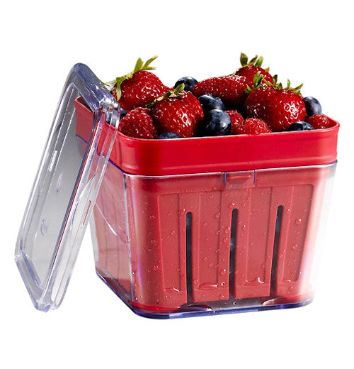 Bramble Berry Basket - Kitchen & Company