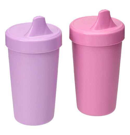 No Spill Sippy Cup, Re-Play