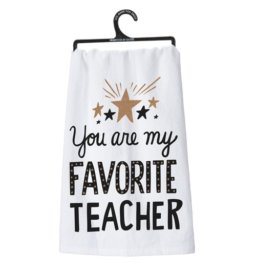 http://www.littleredhen.org/cdn/shop/products/dish-towel-you-are-my-favorite-teacher-29127_grande.JPG?v=1527788060